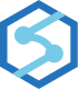 Microsoft Azure Synapse Analytics logo