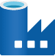 Microsoft Azure Data Factory logo